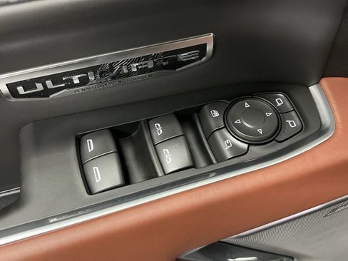 New 2026 GMC Sierra 1500 Denali Ultimate image 24
