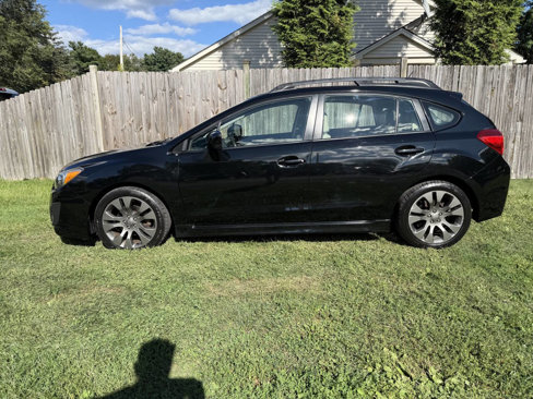 Used 2012 Subaru Impreza 2.0i Sport Limited image 1