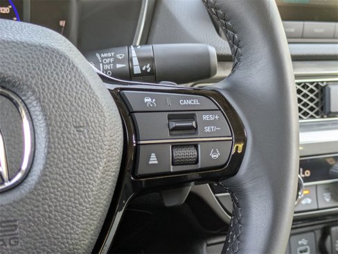 Certified 2024 Acura Integra image 20