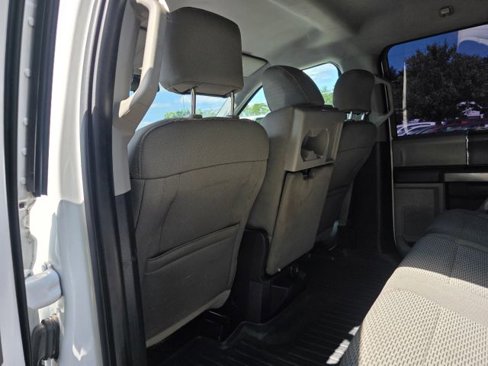 Used 2017 Ford F250 XLT image 16