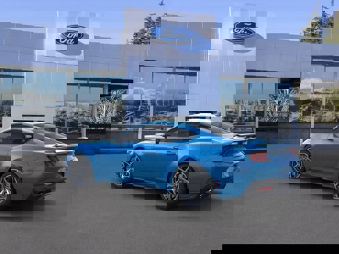 New 2024 Ford Mustang GT Premium w/ GT Performance Package image 25