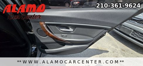 Used 2015 BMW 320i Sedan image 25