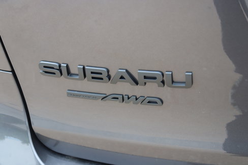 New 2025 Subaru Ascent Bronze Edition image 9