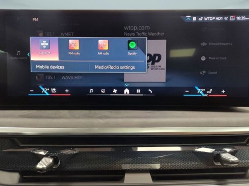 New 2026 BMW X7 xDrive40i w/ M Sport Package image 20