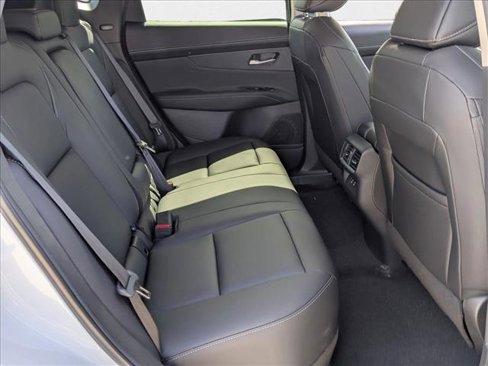 New 2025 Nissan Murano SL image 15