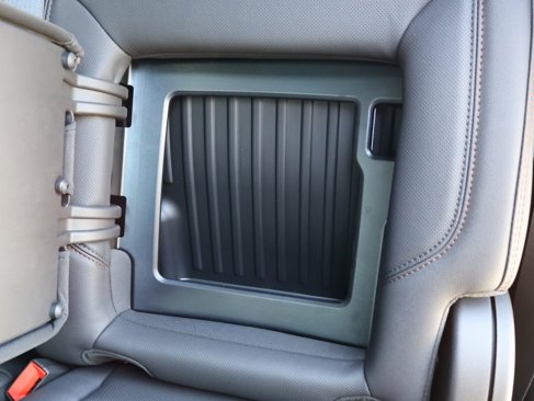 New 2026 GMC Sierra 1500 AT4 w/ AT4 Premium Package image 31