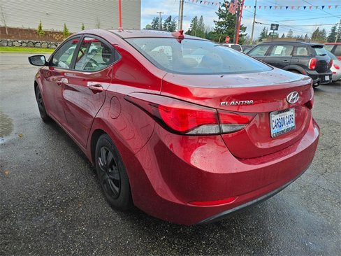 Used 2016 Hyundai Elantra SE image 5