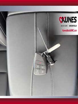 New 2025 GMC Acadia Elevation w/ Elevation Premium Package image 64