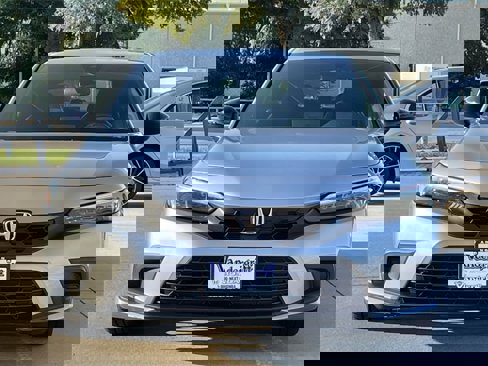 Certified 2022 Honda Civic Sport image 7