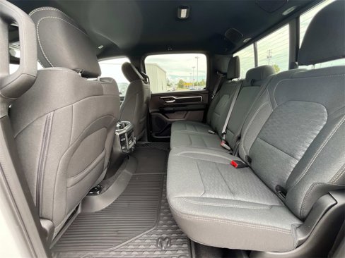 New 2026 RAM 1500 Big Horn image 13