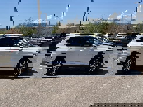 New 2026 Acura MDX FWD w/ Technology Package image 7