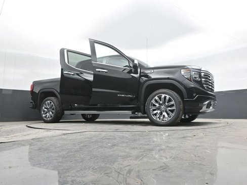 New 2026 GMC Sierra 1500 Denali w/ Denali Reserve Package image 32