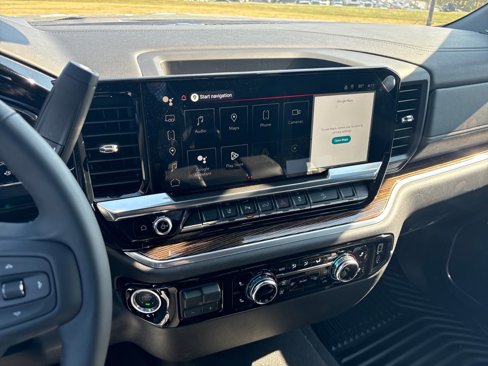 New 2026 GMC Sierra 2500 SLE w/ SLE Value Package; image 22