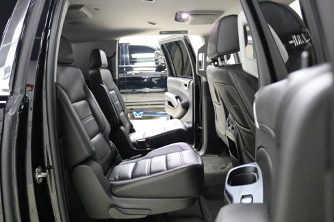 Used 2015 GMC Yukon XL Denali w/ Touring Package image 32