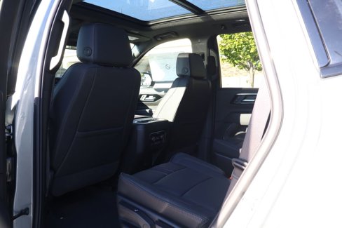 New 2026 Chevrolet Tahoe RST w/ Comfort Package image 36