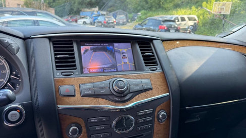 Used 2014 INFINITI QX80 4WD image 19