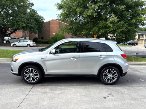Used 2019 Mitsubishi Outlander Sport ES image 8