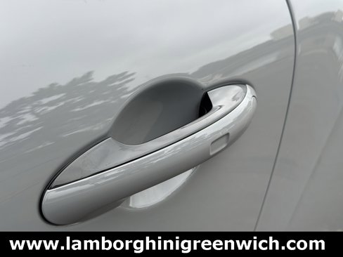 Used 2025 Bentley Continental GT Speed image 19