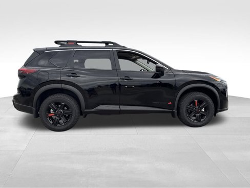 New 2026 Nissan Rogue SV image 7