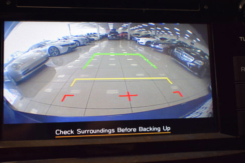 Used 2020 Subaru WRX image 36