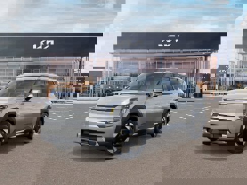 New 2026 Kia EV9 Wind image 1