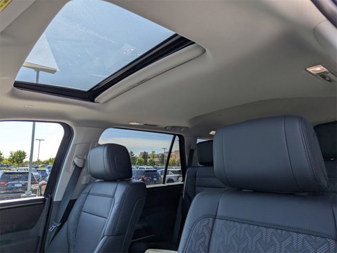 Used 2024 Toyota Sequoia SR5 image 28