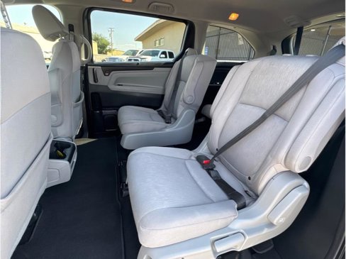 Used 2020 Honda Odyssey EX image 7
