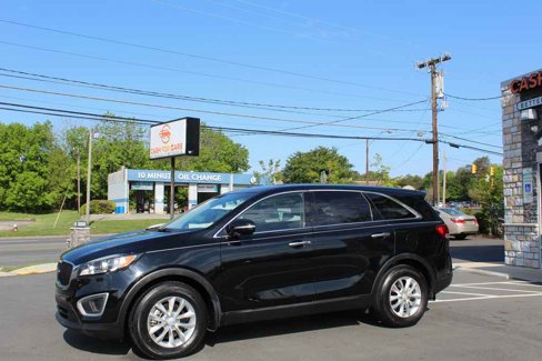 Used 2018 Kia Sorento L image 1