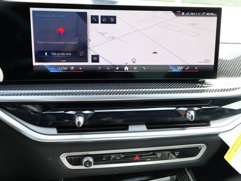 New 2026 BMW X7 M60i image 36