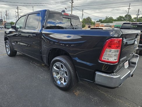 Used 2022 RAM 1500 Big Horn image 5