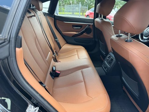 Used 2017 BMW 430i Gran Coupe xDrive image 14