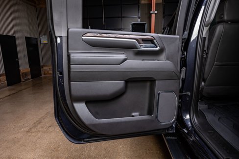 Used 2025 GMC Sierra 3500 SLT w/ SLT Convenience Package image 38