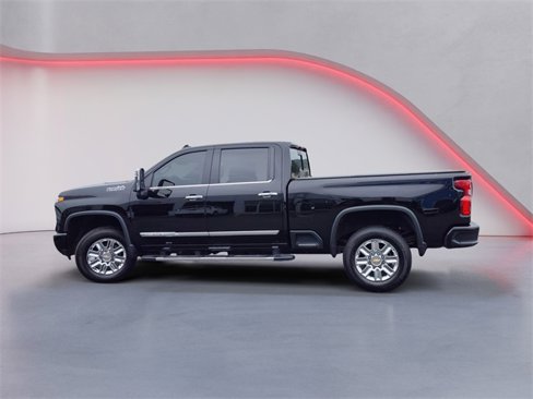Used 2024 Chevrolet Silverado 3500 High Country image 8