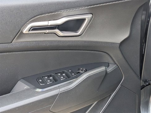 Used 2024 Kia Sportage LX image 13