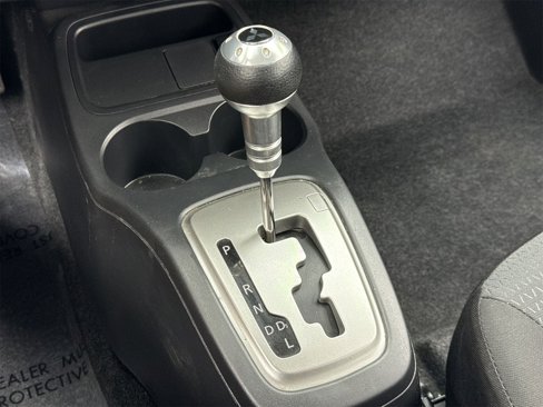 Used 2024 Mitsubishi Mirage G4 ES image 27