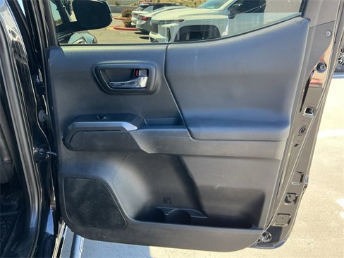 Used 2021 Toyota Tacoma TRD Pro image 22