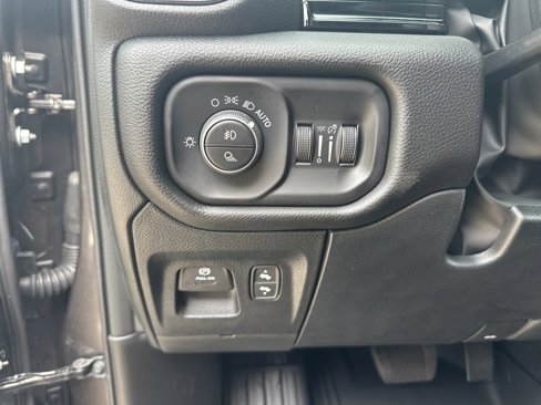 New 2026 RAM 1500 Rebel w/ Advanced Safety Group II image 69