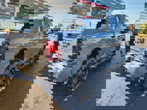New 2026 RAM 2500 Big Horn image 3
