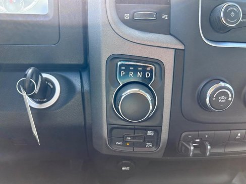 Used 2021 RAM 1500 Tradesman w/ Trailer Tow Group image 14