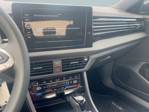 New 2026 Volkswagen Jetta Sport image 21