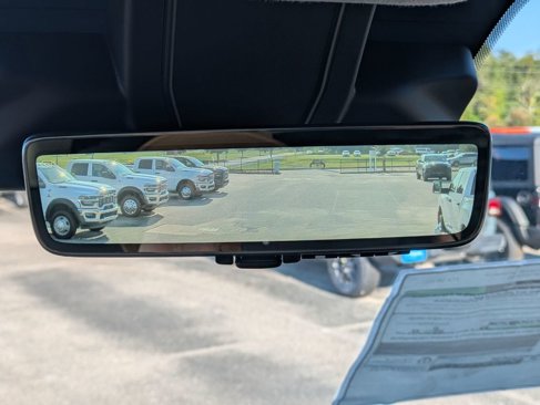 New 2025 RAM ProMaster 1500 image 25