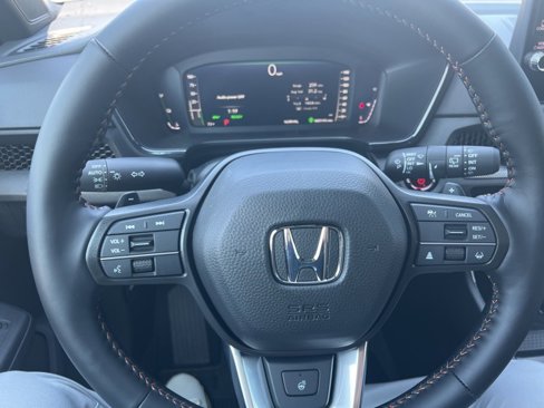 New 2026 Honda CR-V TrailSport image 10