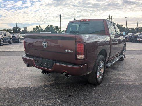 Used 2017 RAM 1500 Sport image 3