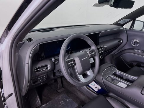 New 2026 Hyundai Palisade Calligraphy image 8