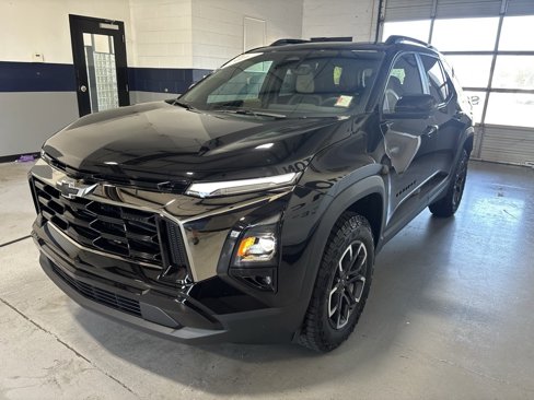 New 2026 Chevrolet Equinox ACTIV w/ Safety and Technology Package image 33