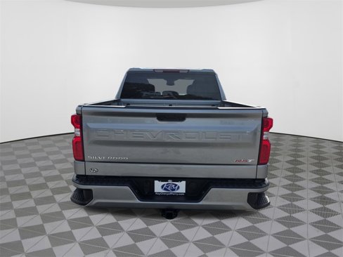 New 2026 Chevrolet Silverado 1500 RST image 9