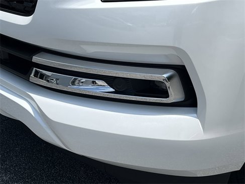New 2025 Nissan Armada Platinum Reserve image 32
