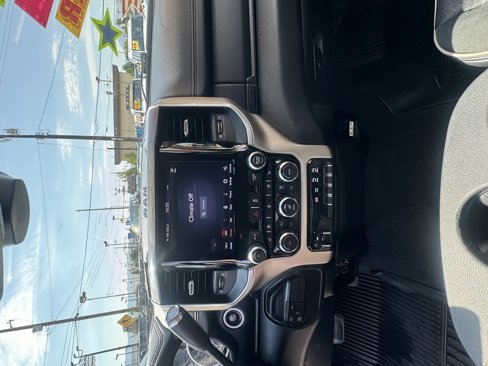 Used 2019 RAM 2500 Laramie image 11