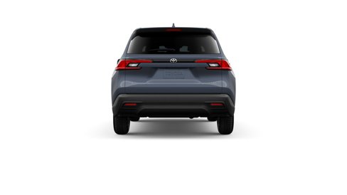 New 2026 Toyota Grand Highlander XLE image 8