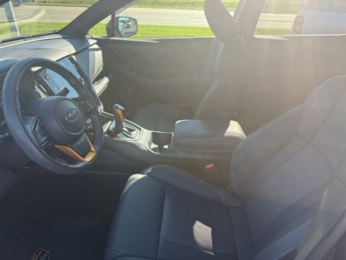 Used 2025 Subaru Outback Wilderness image 9